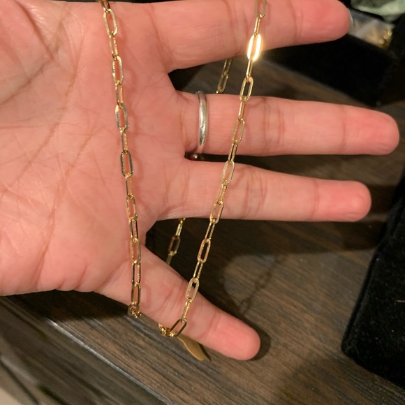 Paperclip Chain - Picture 6 of 6